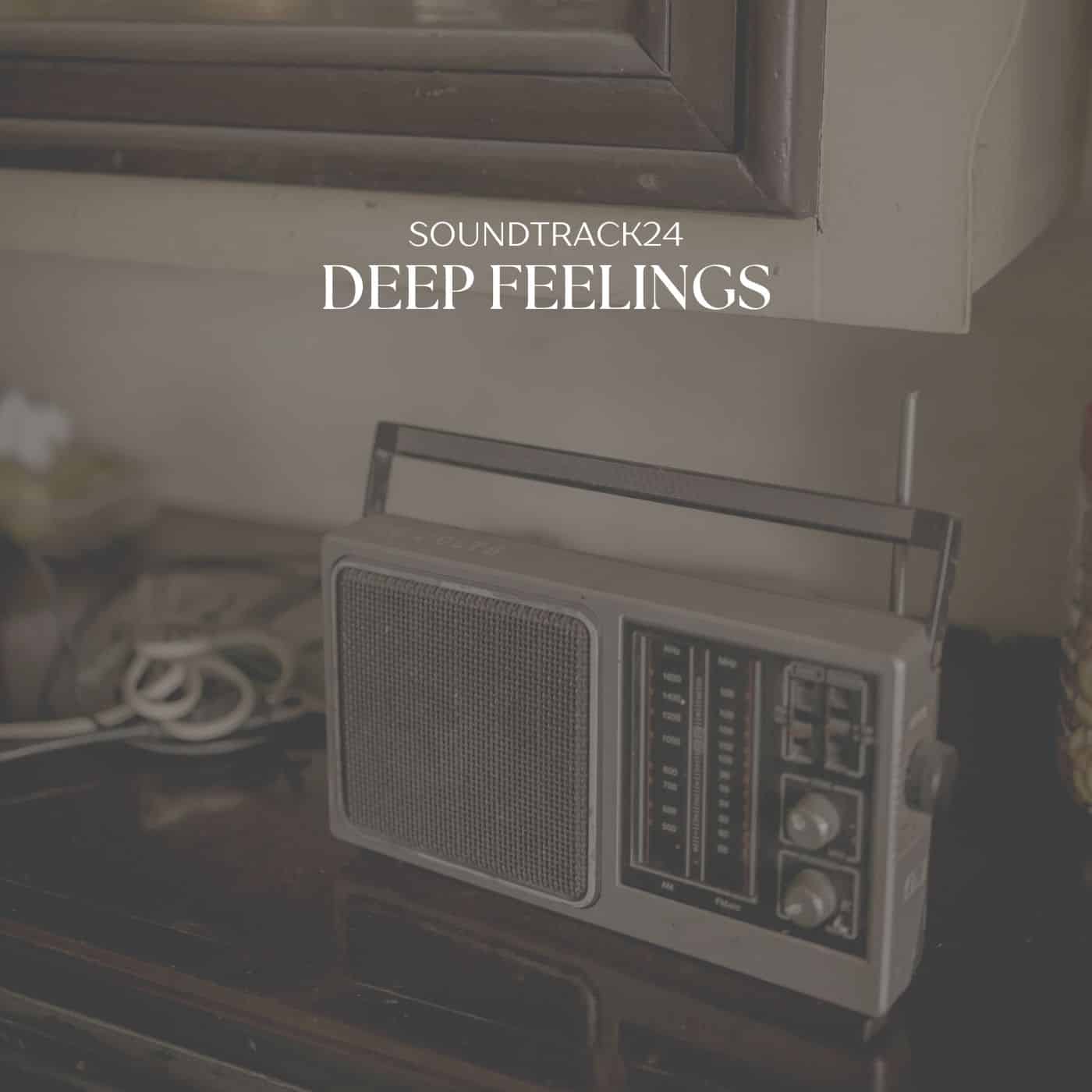 Slow Frequencies, Deep Feelings