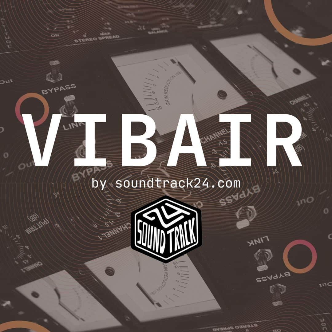 Vibair Radio