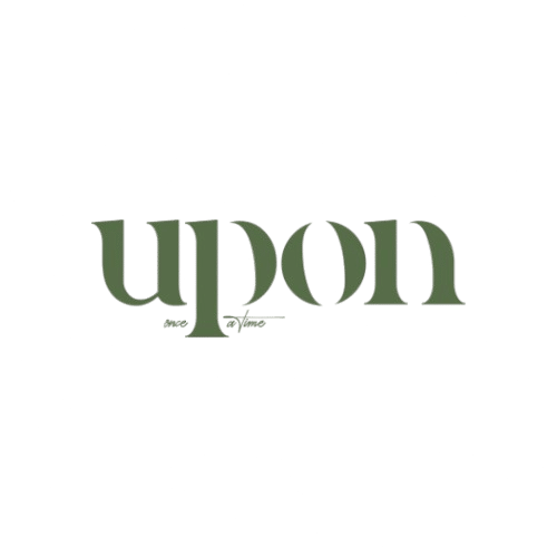 Upon